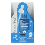 Sence | Masque Derma Fact 20 ml Macaron | Présentoir x12