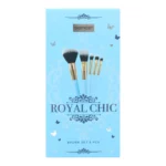 Sence | Coffret Cadeau Beauté 5 Pinceaux Royal Chic | x6