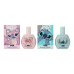 Disney | Eau de toilette Stitch | x6
