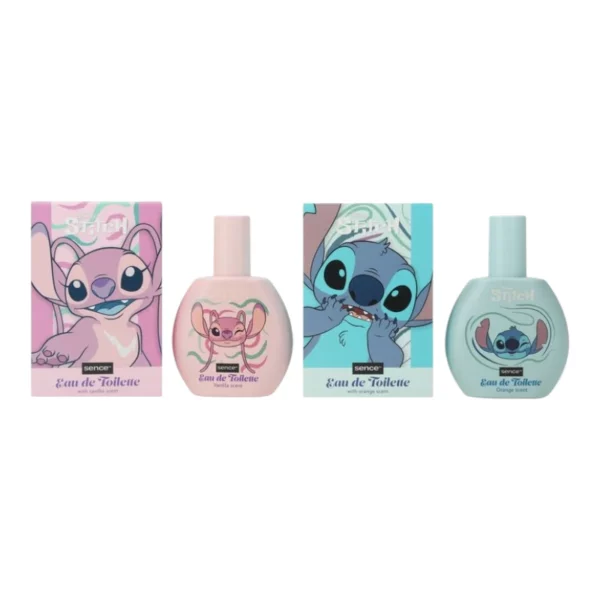 Disney | Eau de toilette Stitch | x6