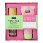 Sence | Coffret cadeau Collection Parfum Botanical Market | x6