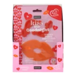 Sence | Hydrogel contour des yeux et lèvres LOVE | Présentoir x12