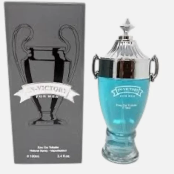 Fragrance Couture | Eau de parfum homme "VICTORY" | 100 ml