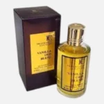 Fragrance Couture | Eau de parfum homme "VAINILLA OUD BLEND" | 100 ml