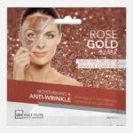 IDC Institute | Masque visage ROSE GOLD | x12