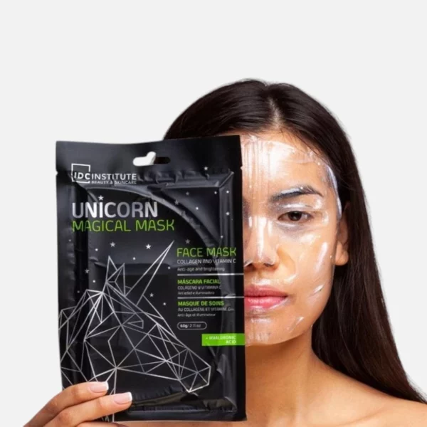 IDC Institute | Masque Magique Licorne | x12