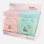 IDC Institute | Masque visage AQUA PEAS | x2