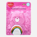 Take Care | Masque visage hydratant Care Bears | x12