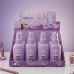 Yes Love | Spray fixateur de maquillage hydratant primer | x12