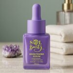 Sol Beauty | Sérum éclaircissant niacinamide & acide hyaluronique
