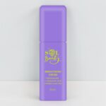 💜 Toner Éclaircissant Sol Beauty à l'Acide Lactique & Extrait de Bouleau : Éclat & Grain de Peau Parfait ! ✨ 🪞