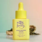 Sol Beauty | Sérum hydratant niacinamide & thé vert