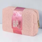 Trousse de toilette 4 pièces PETIT AGNEAU