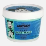 Masque à l'argile M&F | Mickey Avocat – MB