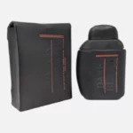 Lamis | Eau de toilette homme "DARK BLACK" | 100 ml
