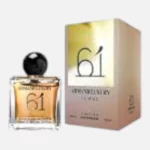 Chatler | Eau de parfum femme "ARMAND 61" | 100 ml