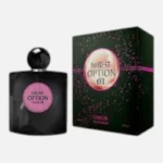 Chatler | Eau de parfum femme "OPTION NIGHT" | 100 ml