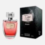 Chatler | Eau de parfum femme "TESSA NIGHT" | 100 ml