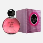 Chatler | Eau de parfum femme "PLAZA GIRL" | 100 ml