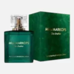 Chatler | Eau de parfum femme "MISS MARKOPS" | 100 ml