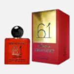 Chatler | Eau de parfum femme "ARMAND 61 POSSIBLE" | 100 ml