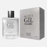 Chatler | Eau de parfum homme "ACQUA GIL CLASIC" | 100 ml