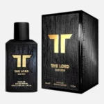 Chatler | Eau de parfum homme "THE LORD OUD MEN" | 100 ml