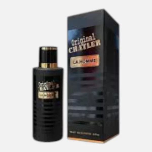 Chatler | Eau de parfum homme "ORIGINAL LA HOMME" | 100 ml