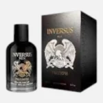 Chatler | Eau de parfum homme "INVERSUS MEN TRIUMPH" | 100 ml