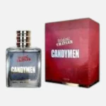 Chatler | Eau de parfum homme "ORIGINAL CANDYMEN" | 100 ml