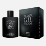 Chatler | Eau de parfum homme "ACQUA GIL PROOF" | 100 ml