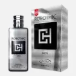 Chatler | Eau de parfum homme "ROBOTHIC" | 100 ml