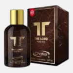 Chatler | Eau de parfum homme "THE LORD TO BE WILD" | 100 ml