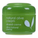 Ziaja | Crème visage intensément nourrissante à l'olive