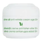Ziaja | Crème visage anti-rides à l'huile d'olive