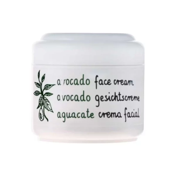Ziaja | Crème visage régénérante à l'avocat