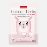 Purederm | Masque visage animal | x12