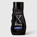 Jean Marc | Shampoing ET Gel douche NOIR X BLACK | 300 ml | x6