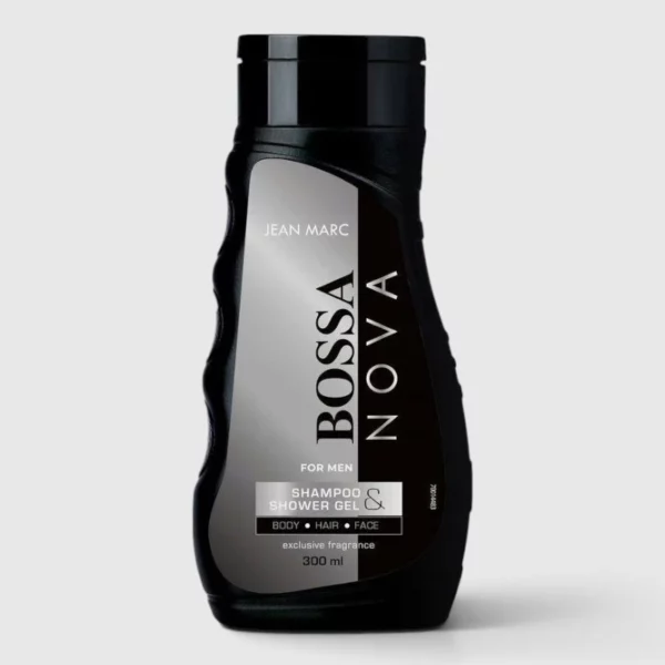 Jean Marc | Gel douche BOSSA NOVA | 300 ml | x6