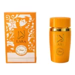 Lara | Eau de parfum femme "Orange" | 100 ml