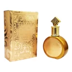 Perfume Mania | Eau de parfum femme "FARUK GOLD" | 100 ml