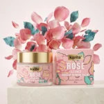 Karité | Baumes démaquillants Rose | x6