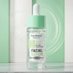 Kiss Beauty | Sérum de Visage Aux Extraits de Kiwi | x24