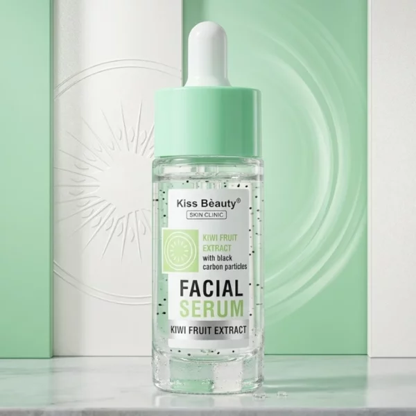 Lot de 24 ✨ Sérum de Visage Aux Extraits de Kiwi – KISS BEAUTY✨