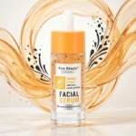 Kiss Beauty | Sérum de Visage Aux Extraits D'Oranges | x24