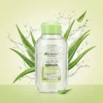 Kiss Beauty | Démaquillant à l'ALOE VERA | 109 ml | x24