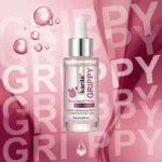 Karité | Bases de maquillage hydratantes Grippy | 30 ml | x12