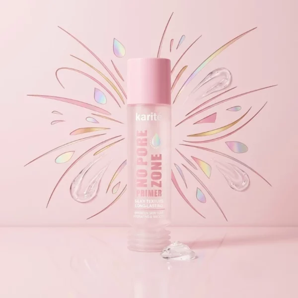 Karité | Bases de maquillage Primer | 50 g | x12
