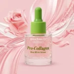 Kiss Beauty | Sérum visage Réduit les Rides & Nourrissant A La Rose | x12