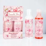 Coffret Gel douche et lait corporel | x6